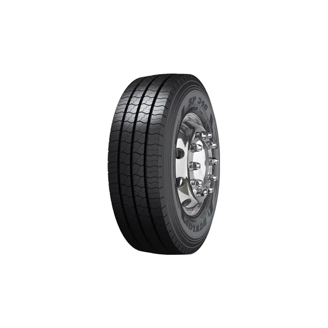 245/70R17,5 136/134M SP346