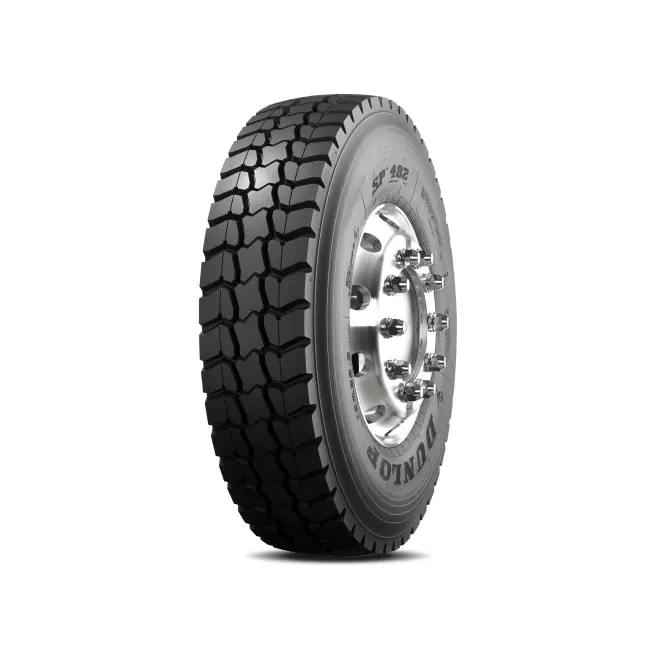 315/80R22,5 156/150K SP482