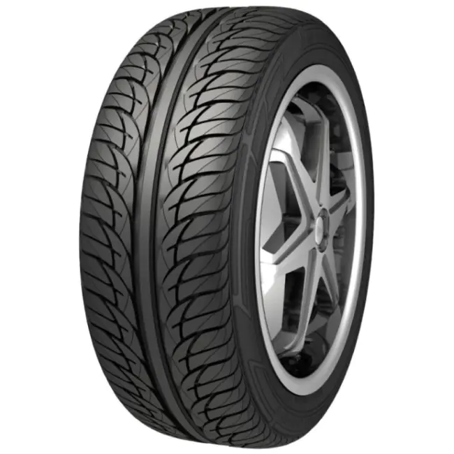 265/40R22 106V XL SP-5 SURPAX