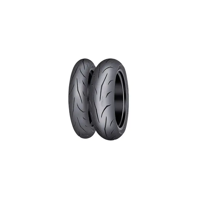 200/55ZR17 78W SPORT FORCE+ RS
