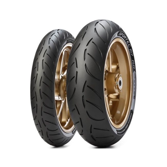 120/70ZR17 58W SPORTEC M7 RR 120/R17