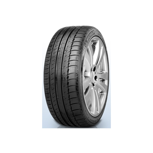 235/40ZR18 95Y XL PILOT SPORT PS2 (N4) 235/R18