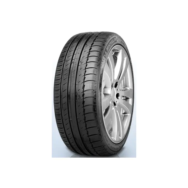 255/40ZR17 94Y PILOT SPORT PS2 (N3)
