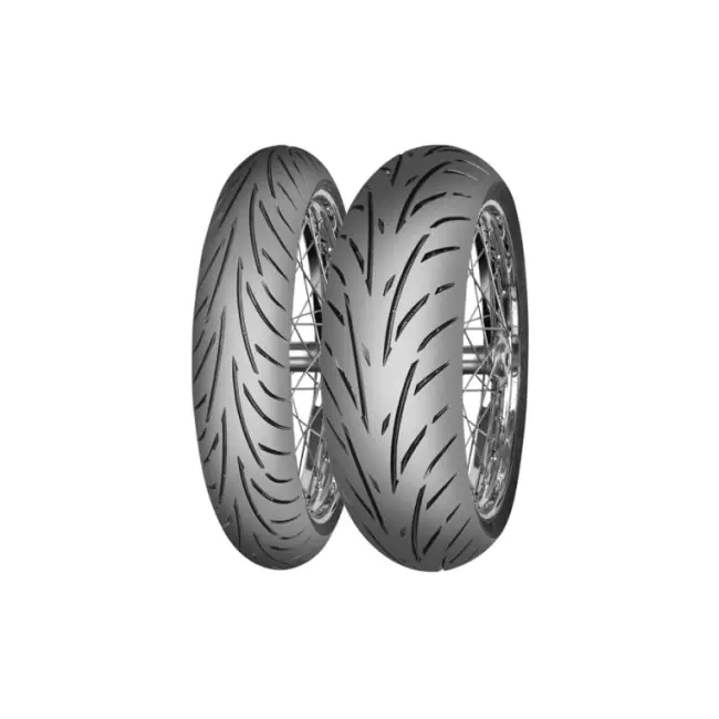 120/70ZR17 58W TOURING FORCE