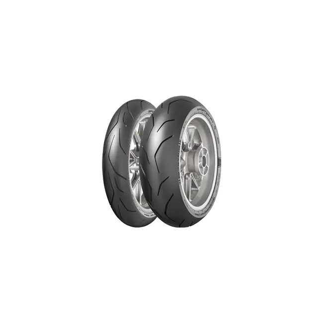 160/60R17 69H SPORTSMART TT
