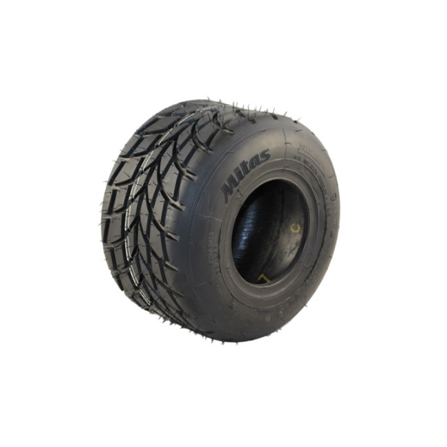 10X4,00-5 NHS SRW RACING RAIN KART 10/R5
