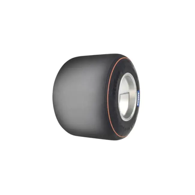 10X3,60-5 NHS SRB RACING MEDIUM/SOF KART