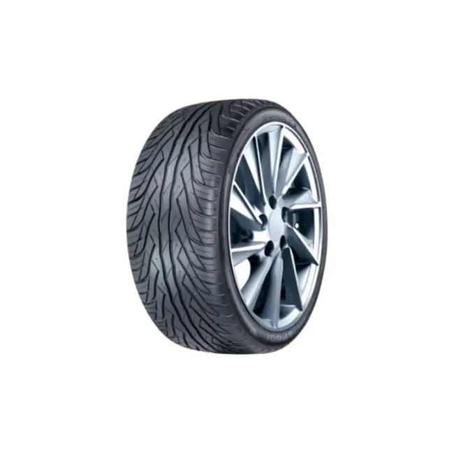 255/40ZR20 101W XL SSP601