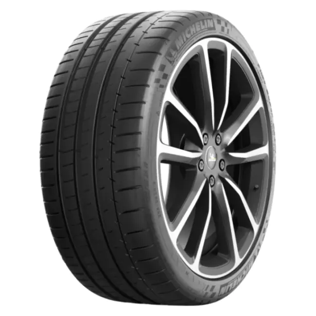 275/35ZR19 100Y XL PILOT SUPERSPORT (*)