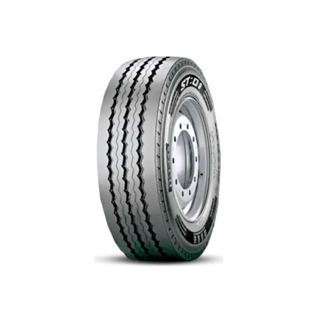 205/65R17,5 129/127J(132F) ST:01 M+S