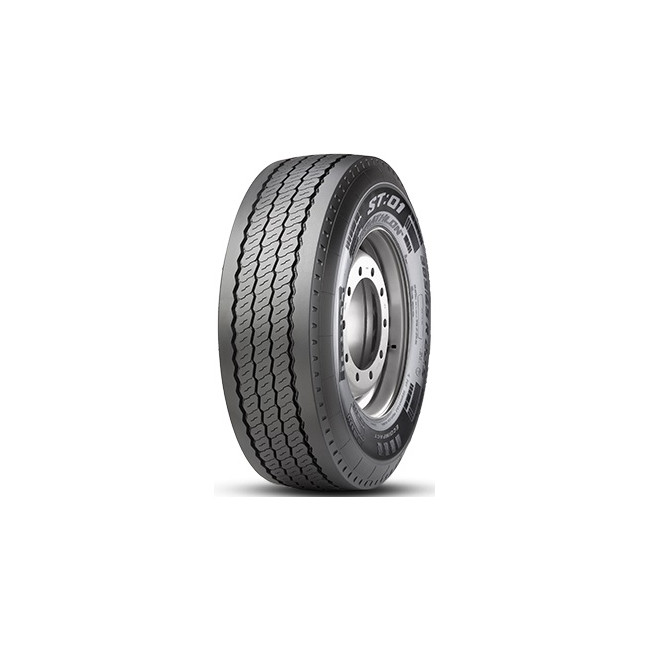 385/65R22,5 160K(158L) ST:01 TRIATHLON