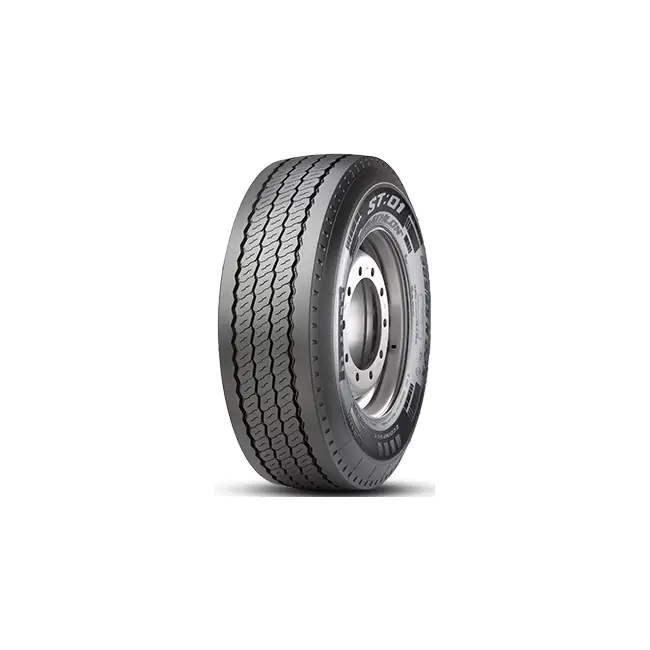 385/65R22,5 160K(158L) ST:01 TRIATHLON