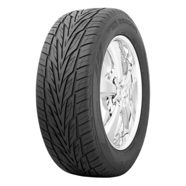255/60R18 112V XL PROXES ST III 255/R18