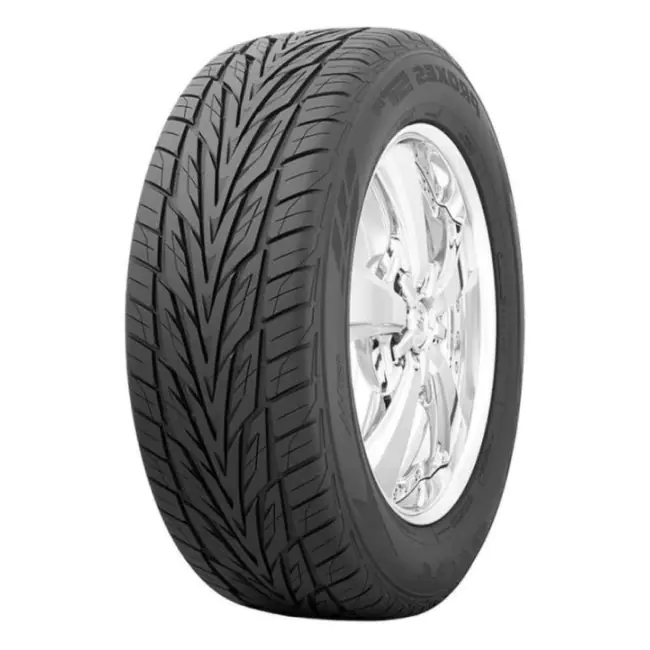 215/60R17 100V XL PROXES ST III