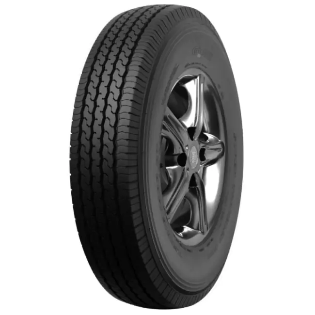 6,50R16C 108/107N SUPER TRAVELER 668