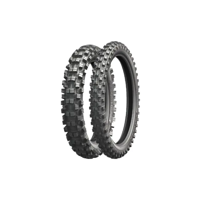 70/100-17 40M TT STARCROSS 5 SOFT