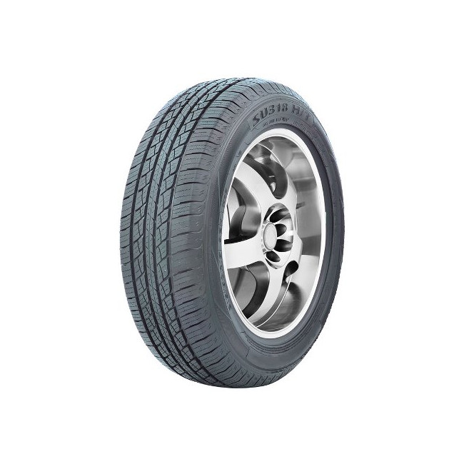 285/60R18 116H SU318 H/T DOT2020 285/R18