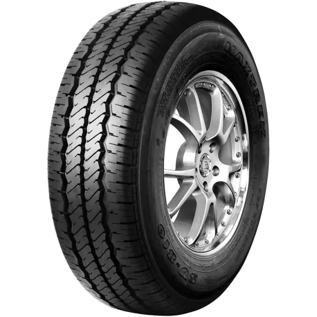 195R14C 106/104S SU-810