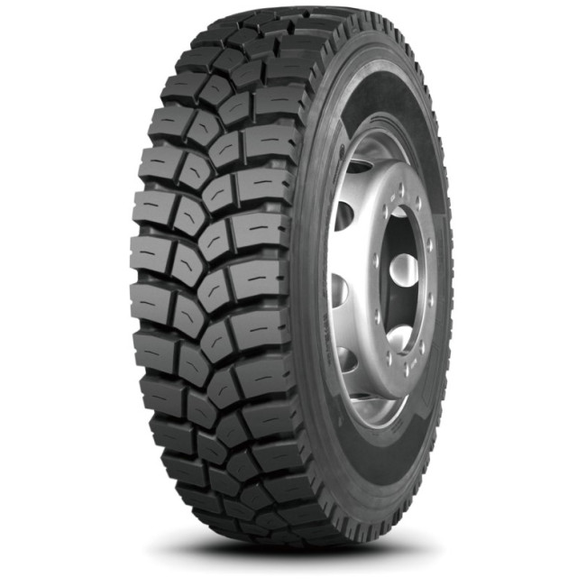 295/80R22,5 152/149K SUPTRAC X1 295/R22.5