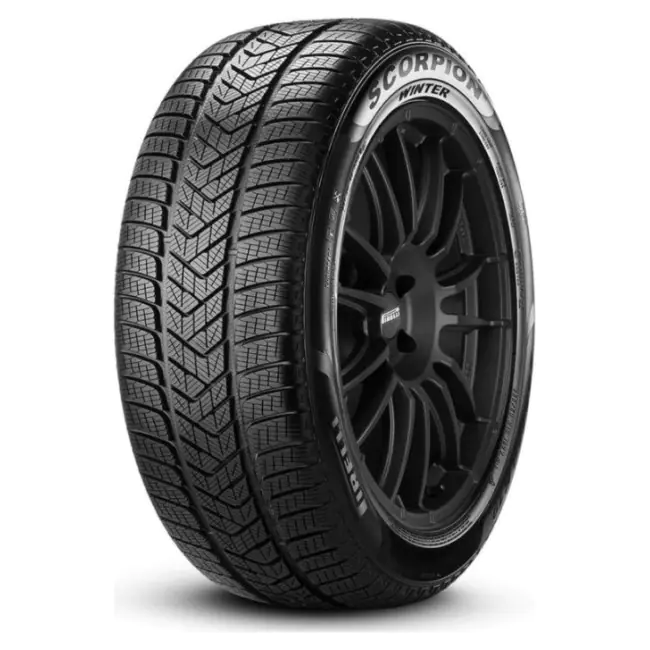 255/55VR18 105V SCORPION WINTER (N0)