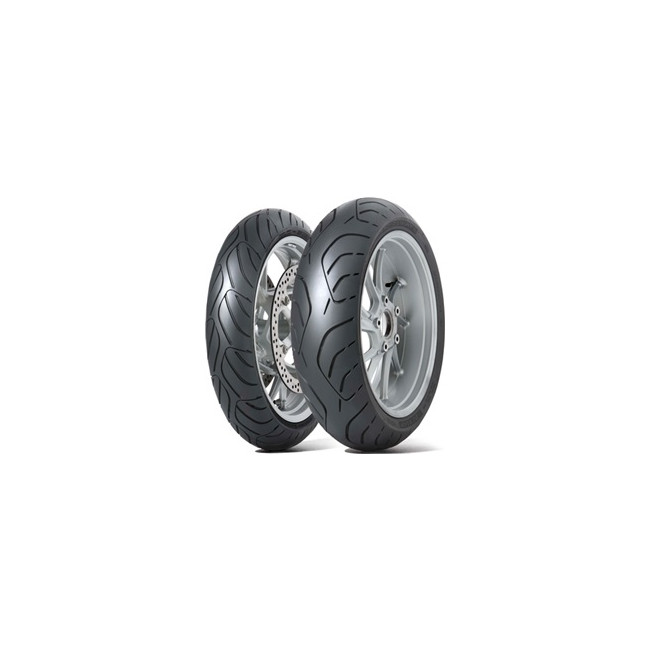 Neumaticos Dunlop 160 60zr17 69w Sportmax Roadsmart Iii Neumaticos Dunlop 160 60zr17 69w Sportmax Roadsmart Iii