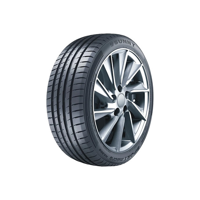 225/55 VR19 TL 99V  SUNNY NA305
