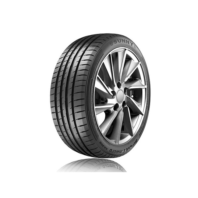 225/45 WR17 TL 94W  SUNNY NA305 XL