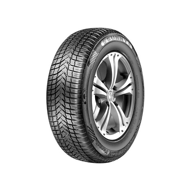 225/45 YR17 TL 94Y  SUNNY NC501 XL