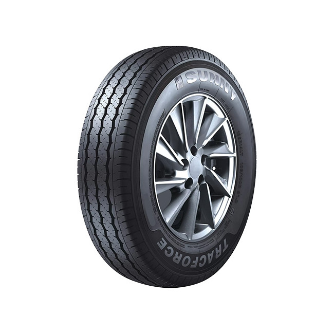 225/55  R17 TL 109T SUNNY NL106