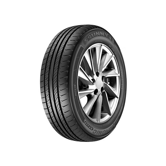 195/60 HR16 TL 89H  SUNNY NP226