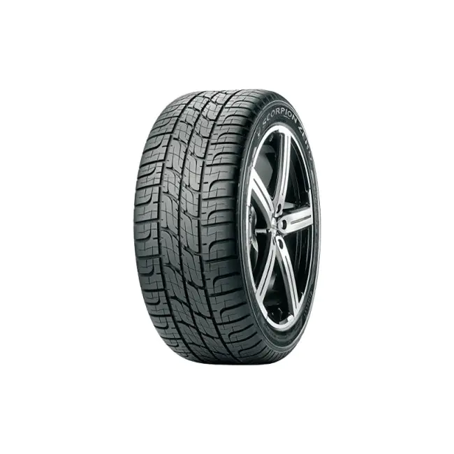 255/60R18 112V XL SCORPION ZERO