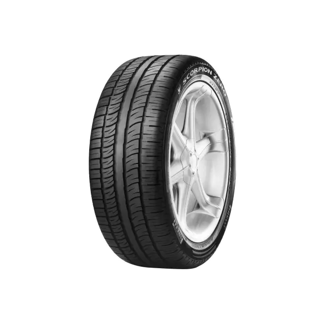 255/45R20 105V XL SCORPION ZERO-A