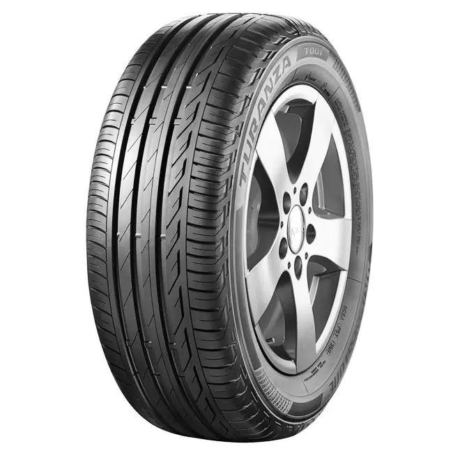 225/50R18 95W T001 TURANZA (*) RFT