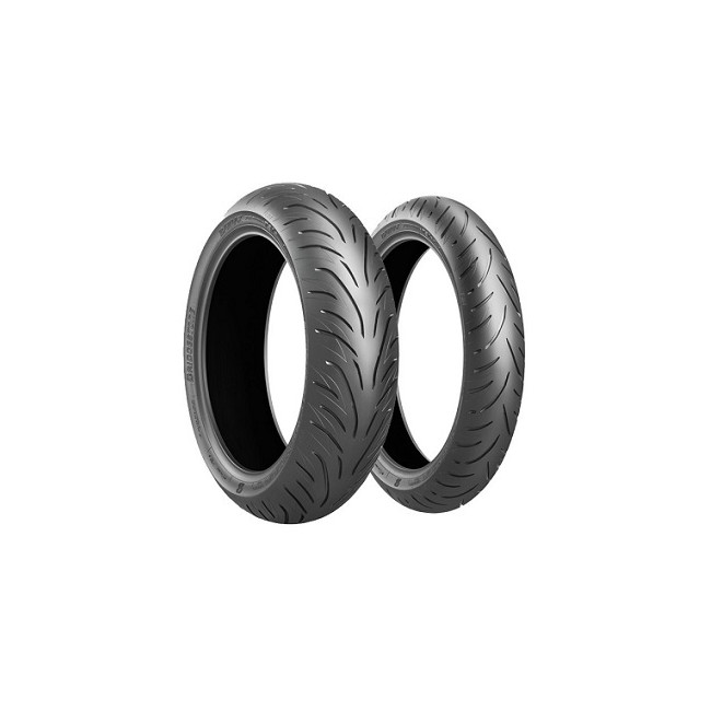 120/70ZR18 59W T31F BATTLAX 120/R18