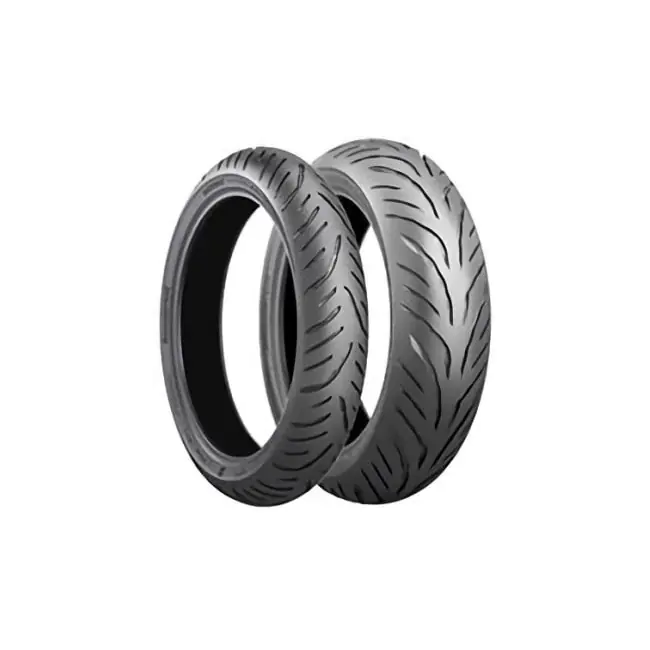 120/70ZR17 58W T32F GT BATTLAX