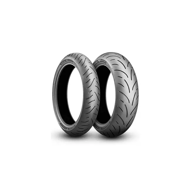 180/55ZR17 73W T33R BATTLAX