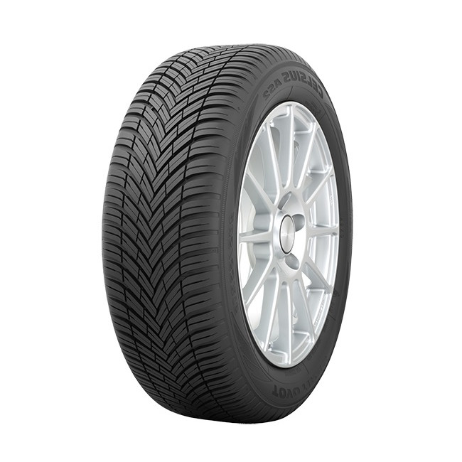 235/55R18 104V XL CELSIUS AS2 235/R18
