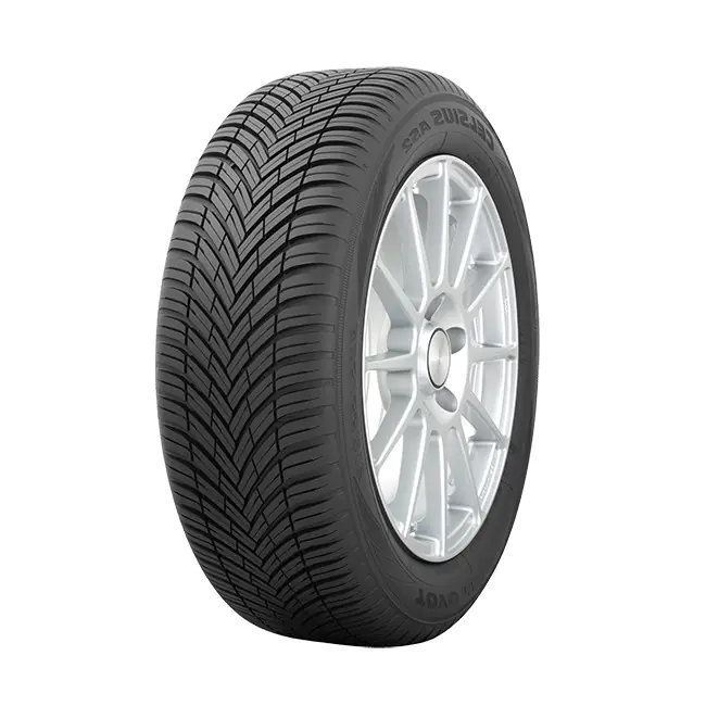 225/45R17 94W XL CELSIUS AS2