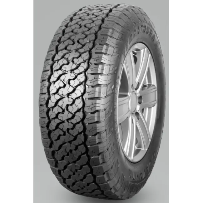 285/75R16LT 116/113R TERRATOURA A/T