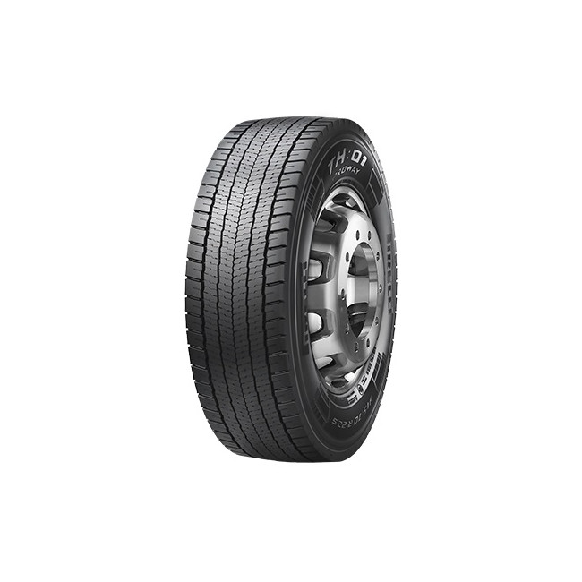 315/80R22,5 156/150L(154M) TH:01 PROWAY 315/R22.5