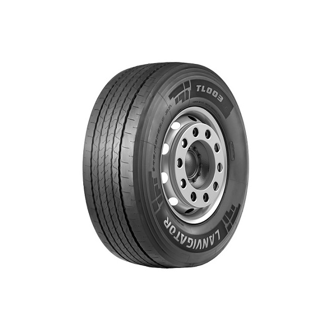 385/65R22,5 164K 24PR TL003 LANVI 385/R22.5