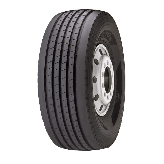 385/65R22,5 158L/160J 18PR TL10 E-CUBE