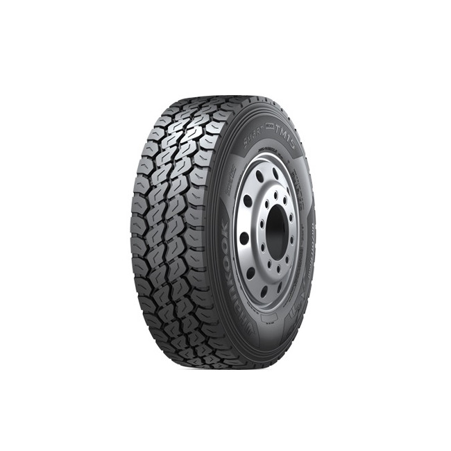 385/65R22,5 160K TM15 SMARTWORK FRT