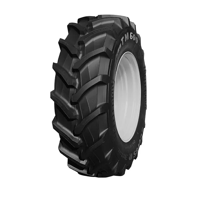 420/85R28TL 139A8(136B) TM600