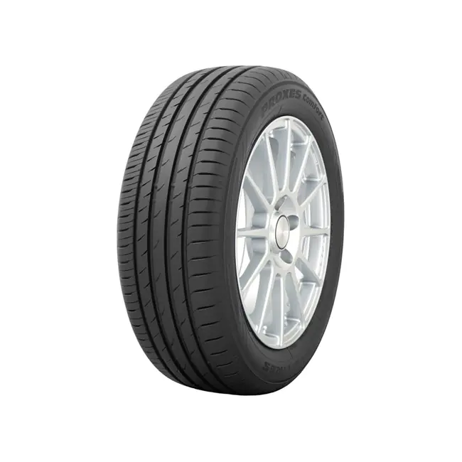 225/60 WR18 TL 104W TOYO PROX COMFORT SUV XL