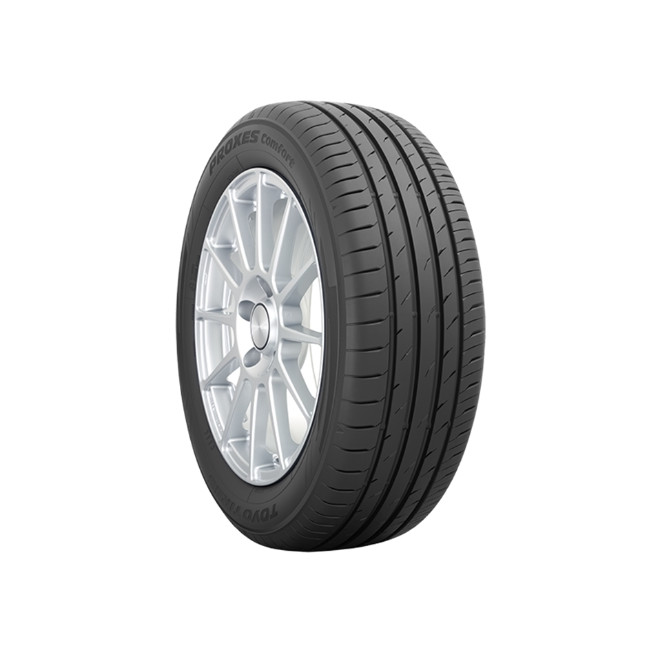 215/55 WR16 TL 97W  TOYO PROXES COMFORT XL