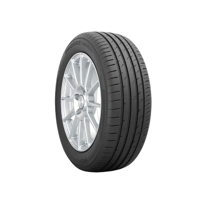 205/60 VR16 TL 96V  TOYO PROXES COMFORT XL