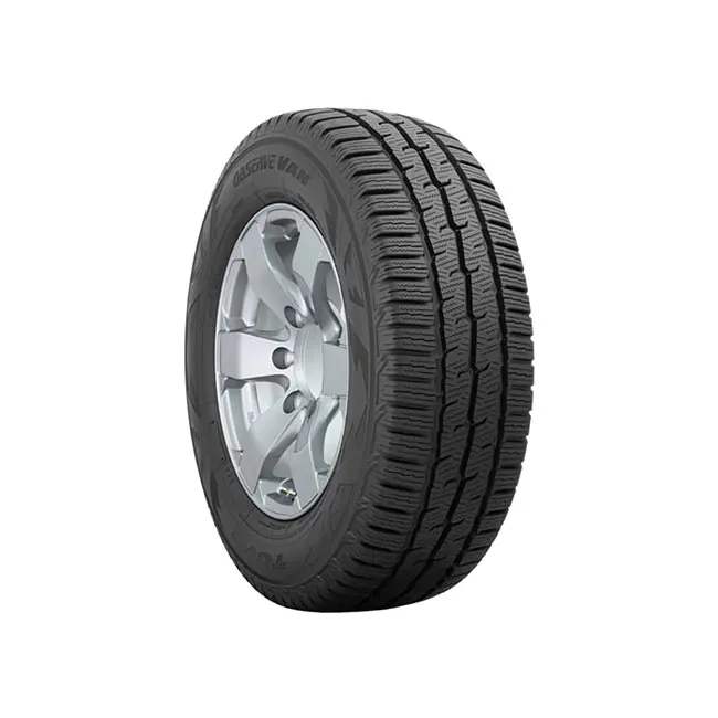 235/60  R17 TL 117R TOYO OBSERVE VAN