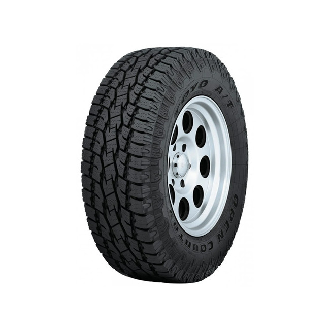 275/45 HR20 TL 110H TOYO OPEN COUNTRY A/T+