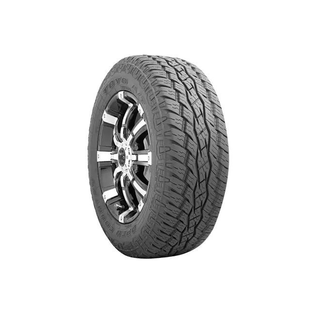 215/75 TR15 TL 100T TOYO OPEN COUNTRY A/T+